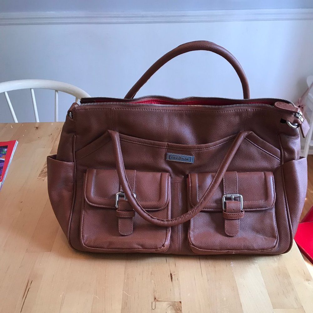 Lily Jade "The Elizabeth" bag